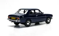 Ford Escort Mk1 1300 GT, Marine Blue