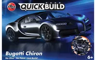 Quickbuild - 3 for 2 - Christmas Pack 7
