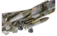 SEPECAT Jaguar T.2 & T.4
