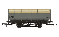 20T Coke Wagon, British Rail - Era 6