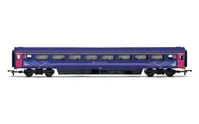 FGW, Mk3 Trailer First Open (TFO), Coach G, 41010 - Era 10