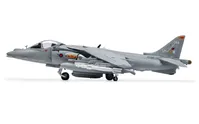 Hanging Gift Set - BAE Harrier GR.9A