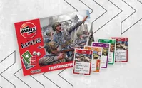 Airfix Battles Game - Bundle with Bonus Deck of Cards