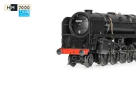 BR, Class 9F, 2-10-0, 92002 - Era 4 (Sound Fitted)