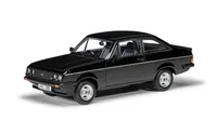 Ford Escort Mk2 RS2000 Custom, Black
