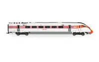 LNER - Class 801/2 - 5 Car Train Pack
