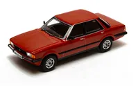 Ford Cortina Mk5 1.6 GL, Terracotta
