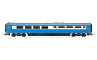 Midland Pullman, Mk3 Trailer Buffet, M40802 - Era 11
