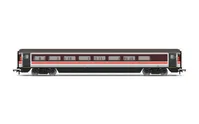 LNER - Mk4 TSO - 12432 - E Coach
