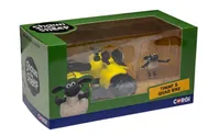 Shaun the Sheep - Timmy Quad Bike