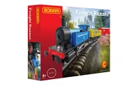 Freight Runner Train Set