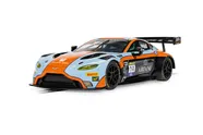 Aston Martin GT3 Vantage - 12hrs of Bathurst 2025 - Gulf Edition