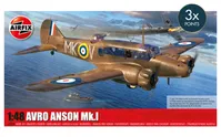 Avro Anson Mk.I