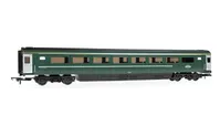 RailRoad: GWR - Mk3 - TFO - 41157