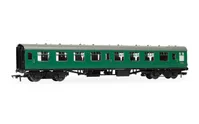 BR - MK1 Tourist - S3827 - Second Open Coach