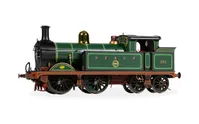 SECR - H Class - 161