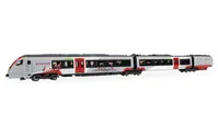 Flirt - Greater Anglia - Class 755 - 755414 'Lest We Forget' - 4 Car Train Pack