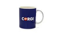 Corgi Branded 320ml Mug
