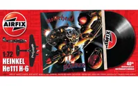 Heinkel He111 H-6 Motorhead 'Bomber' Special