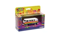 Volkswagen Campervan - Peace Love and Wishes