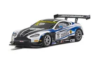 Aston Martin GT3, British GT 2018, Flick Haigh, Johnny Adam