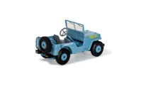 Willys Jeep SeeBees