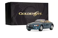 James Bond BMW Z3 'GoldenEye'