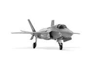 QUICKBUILD F-35B Lightning II