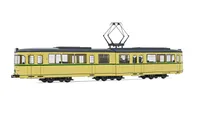 Duewag tram Gt6, Bogestra version, beige livery, period IV