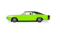 Dodge Charger RT - Sublime Green