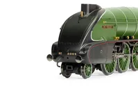 LNER, P2 Class, 2-8-2, 2003 'Lord President' - Era 3