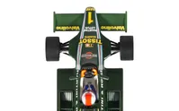 Lotus 79 - USA GP West  1979 - Mario Andretti