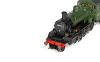 BR, Standard 2MT, 2-6-0, 78000 - Era 5