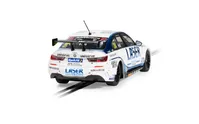 BMW 330e NGTC - Laser Tools - Jake Hill 2023