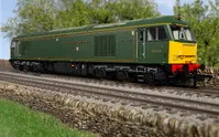 Class 60 - GWR - 60081 'Isambard Kingdom Brunel' (The One:One Collection) 