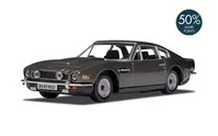James Bond Aston Martin V8 'No Time To Die'
