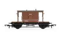 BR - Southern Region 950792 - Brake Van