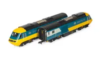 BR, Class 43 HST Train Pack - Era 7
