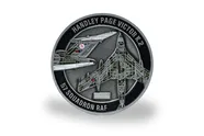Handley Page Victor K.2/SR.2 + Collectors Coin