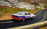 Holden VL Commodore - Spa 1987 - Holden Dealer Team