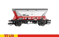 EWS - HFA Hopper Wagon - Triple Pack