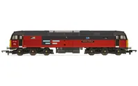 RailRoad: RES - Class 47 - 'Atlantic Collage' 47749