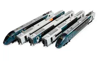 Avanti West Coast - Class 805 - 805005 - 5 Car Train Pack