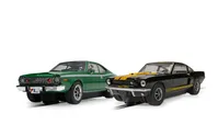 American Muscle Car Collection