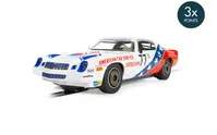 Chevrolet Camaro Z28 - Peter John DTM 1982