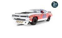 Plymouth Barracuda - Spa Summer Classic 2023