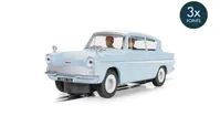 Ford Anglia 105E  - Harry Potter Edition