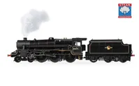 BR (Late) - Stanier 5MT - 'Black 5' - 45473 (With Steam Generator)