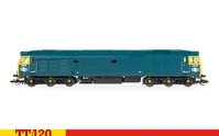 BR - Class 50 - D403