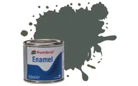 Enamel Primer: 1 - Grey - Matt - (50ml)